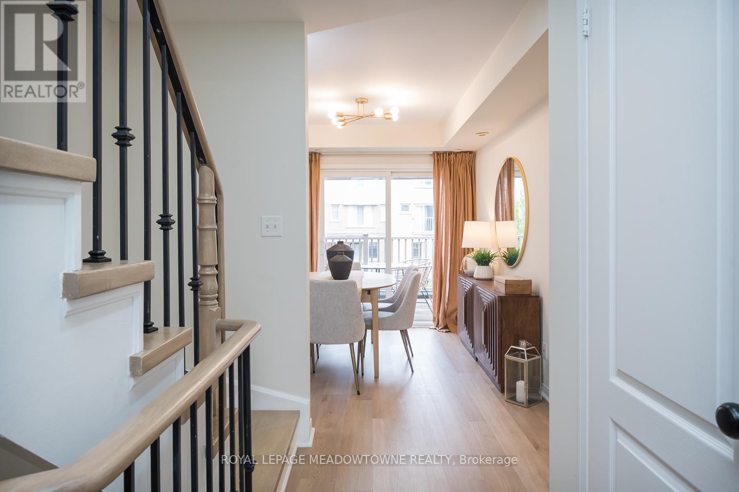 10 - 3355 Thomas Street, Mississauga (Churchill Meadows), Ontario  L5M 0N7 - Photo 12 - W12173524