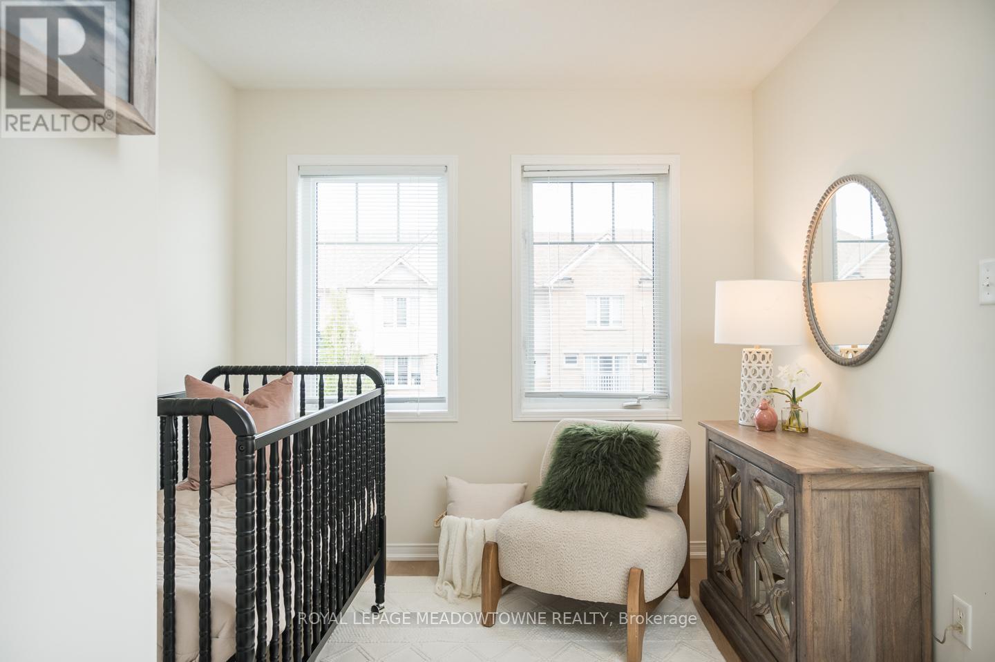 10 - 3355 Thomas Street, Mississauga (Churchill Meadows), Ontario  L5M 0N7 - Photo 24 - W12173524