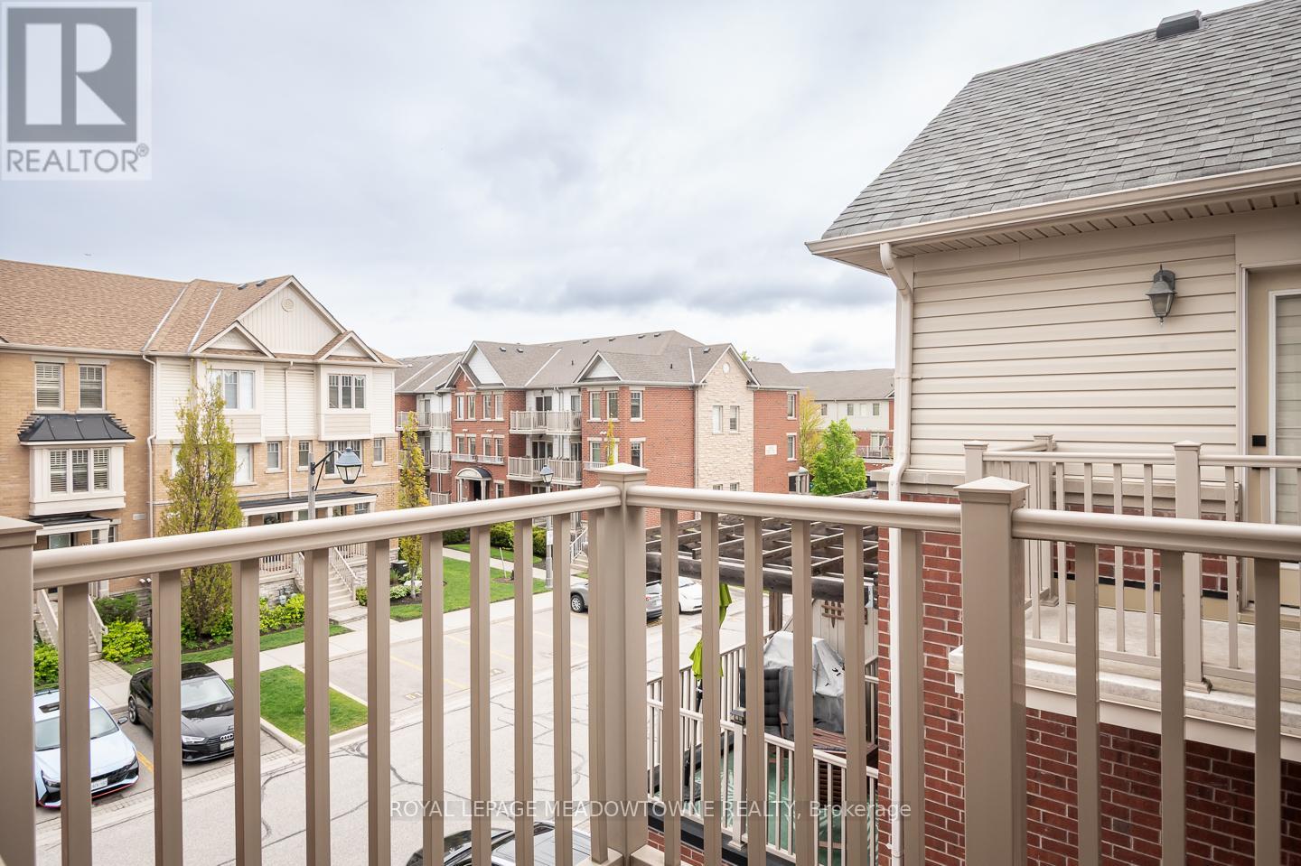 10 - 3355 Thomas Street, Mississauga (Churchill Meadows), Ontario  L5M 0N7 - Photo 25 - W12173524