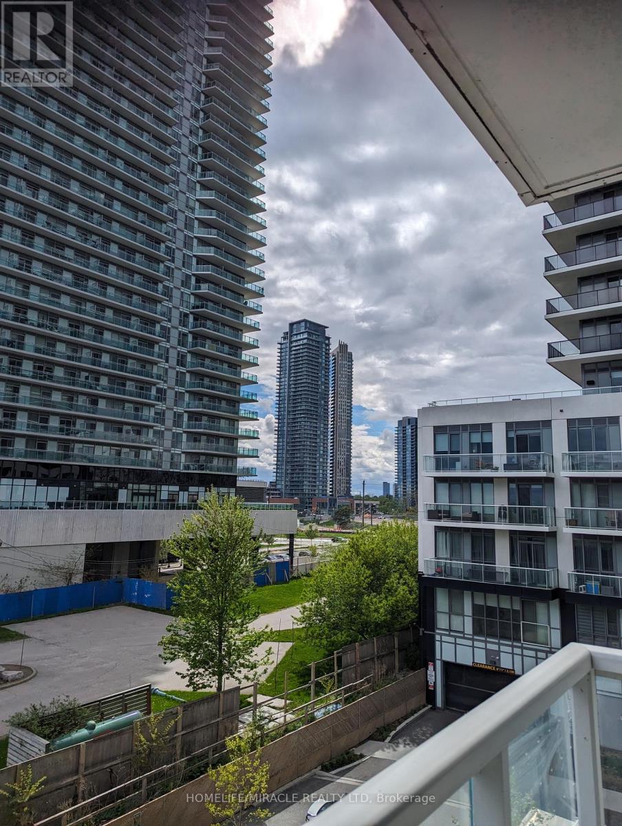 303 - 65 Annie Craig Drive, Toronto (Mimico), Ontario  M8V 0G3 - Photo 20 - W12173541