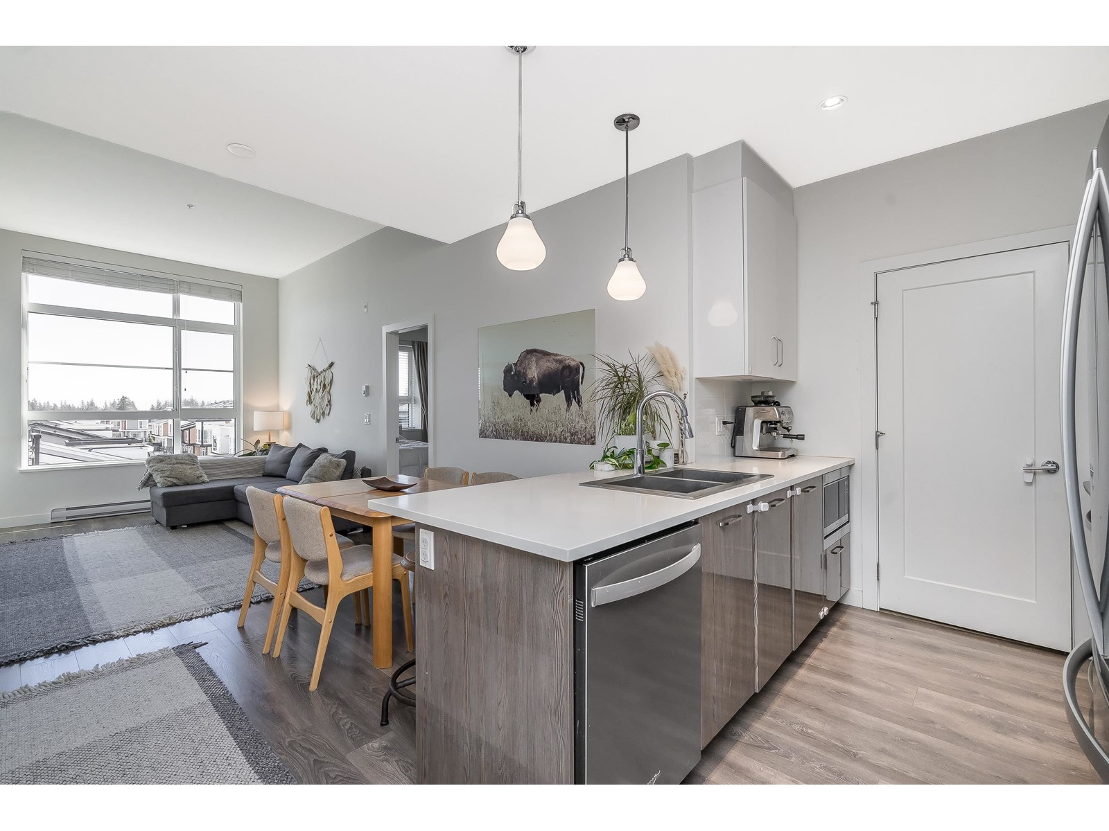 508 20829 77A AVENUE, Langley, British Columbia