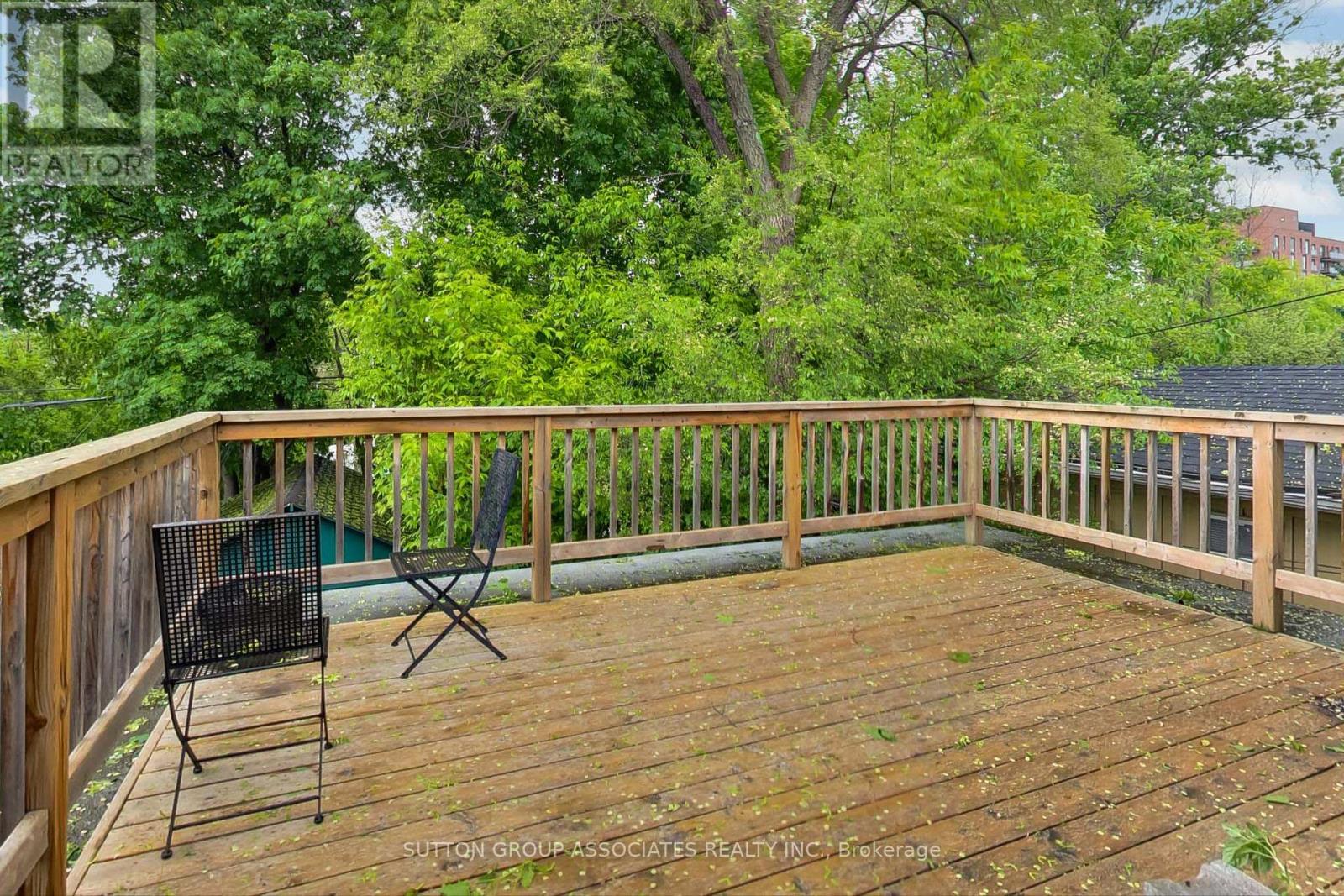 47 Robina Avenue, Toronto, Ontario  M6C 3Y5 - Photo 28 - C12151808