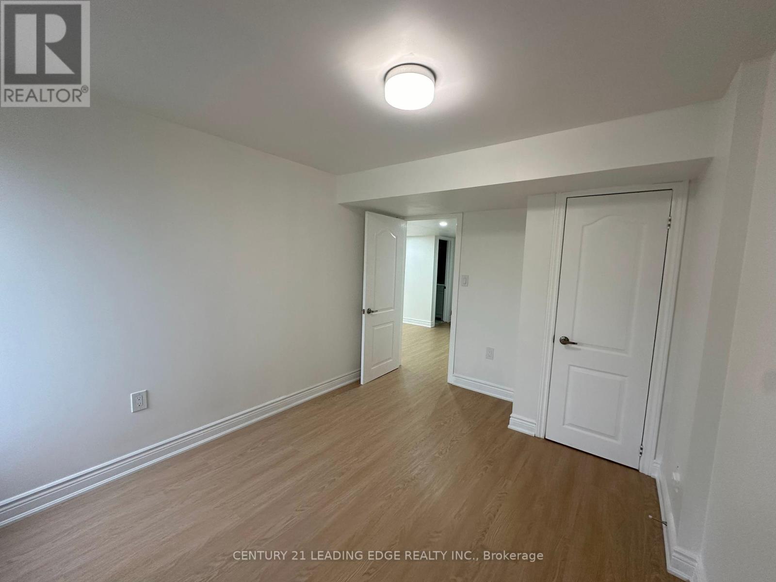 Bsmt - 207 Miyako Court, Oshawa, Ontario  L1L 0R7 - Photo 11 - E12168407