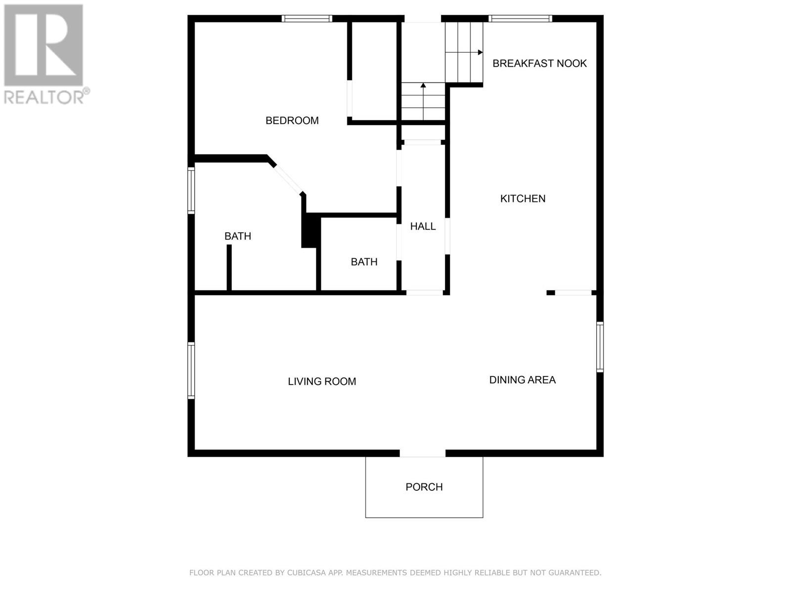 5721 Bridesville Townsite Road, Bridesville, BC V0H1Y0