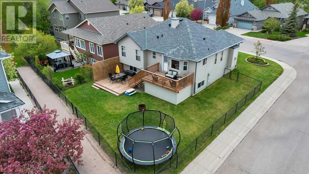 135 Hillcrest Boulevard, Strathmore, Alberta  T1P 0A3 - Photo 10 - A2224347