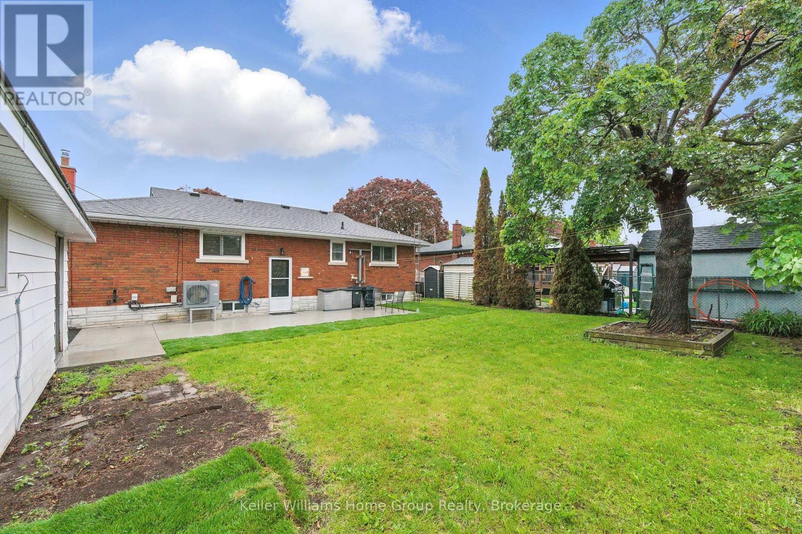 79 Parkway Street, St. Catharines, Ontario  L2M 4J2 - Photo 38 - X12173590