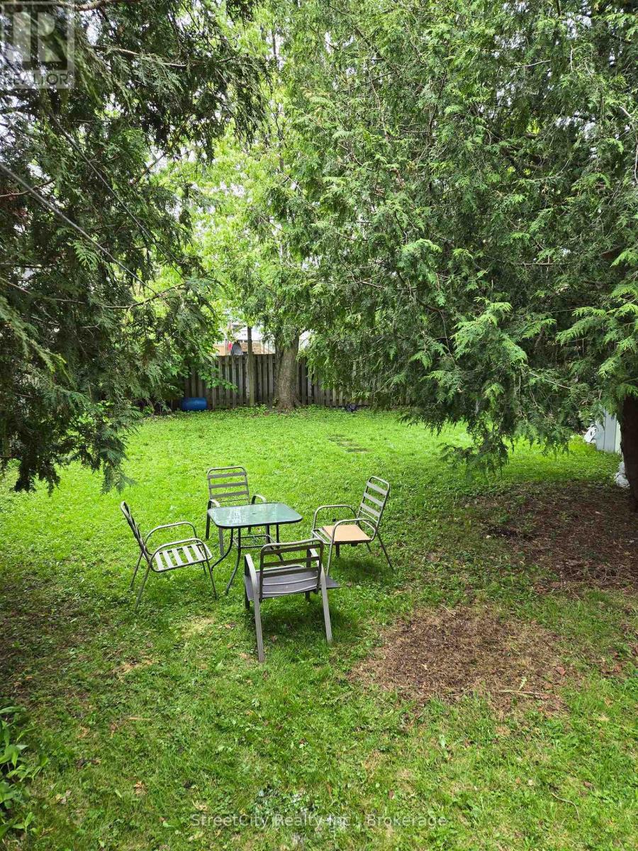 115 Douro Street, Stratford, Ontario  N5A 3R4 - Photo 5 - X12173662