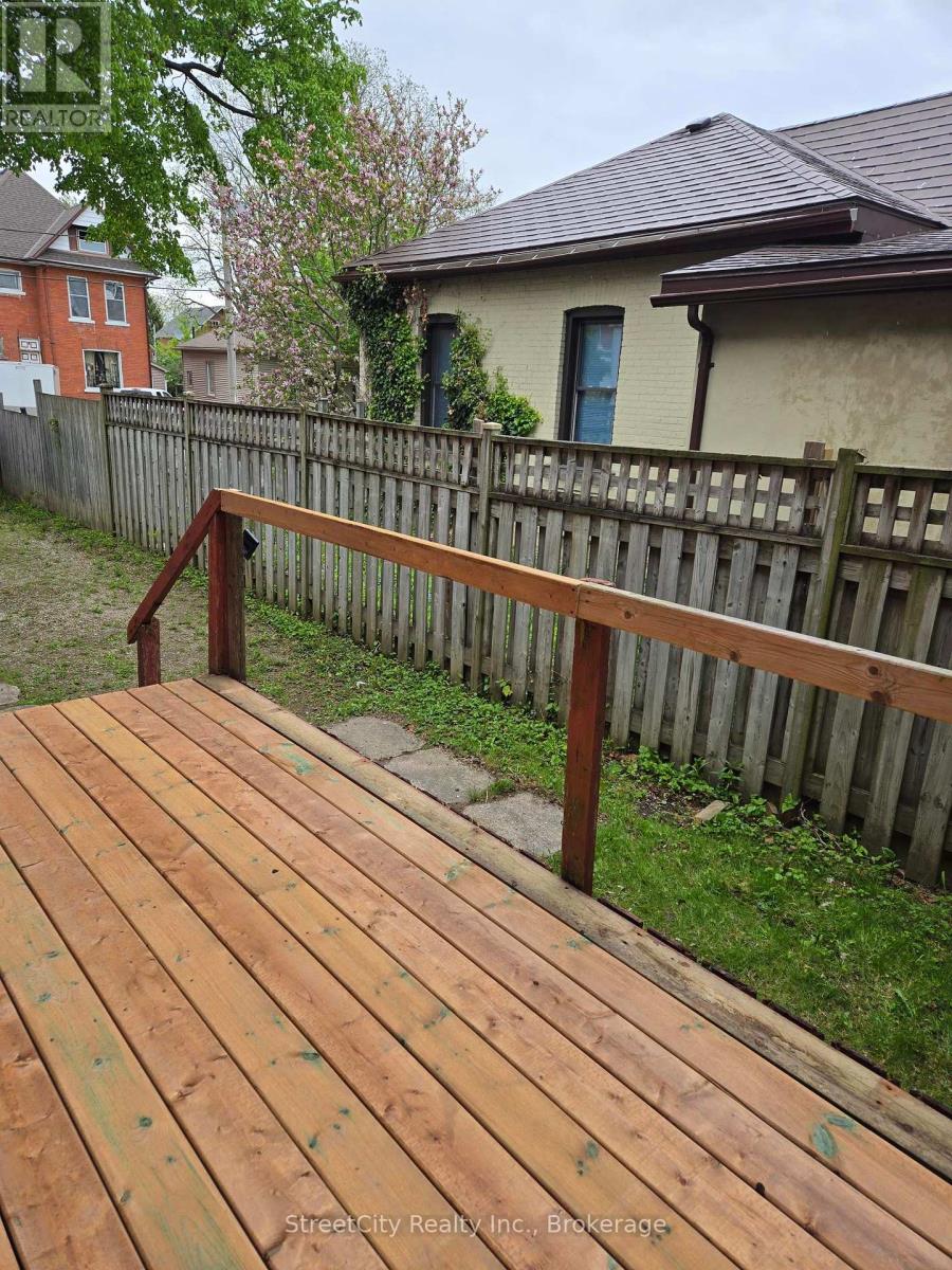 115 Douro Street, Stratford, Ontario  N5A 3R4 - Photo 6 - X12173662