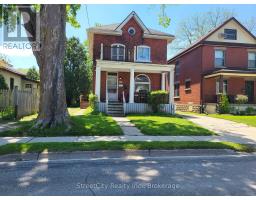 115 DOURO STREET, stratford, Ontario