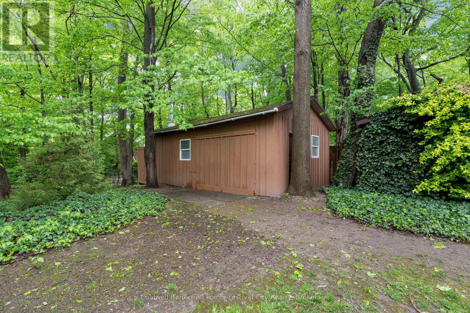 74387 Driftwood Drive, Bluewater, Ontario N0M 1G0 - Photo 34 - X12173687