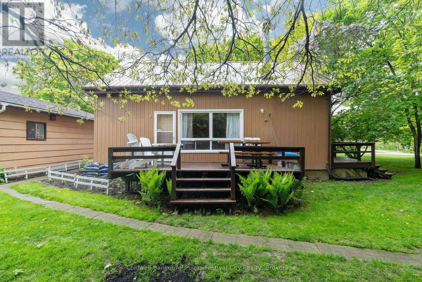 74387 Driftwood Drive, Bluewater, Ontario N0M 1G0 - Photo 37 - X12173687