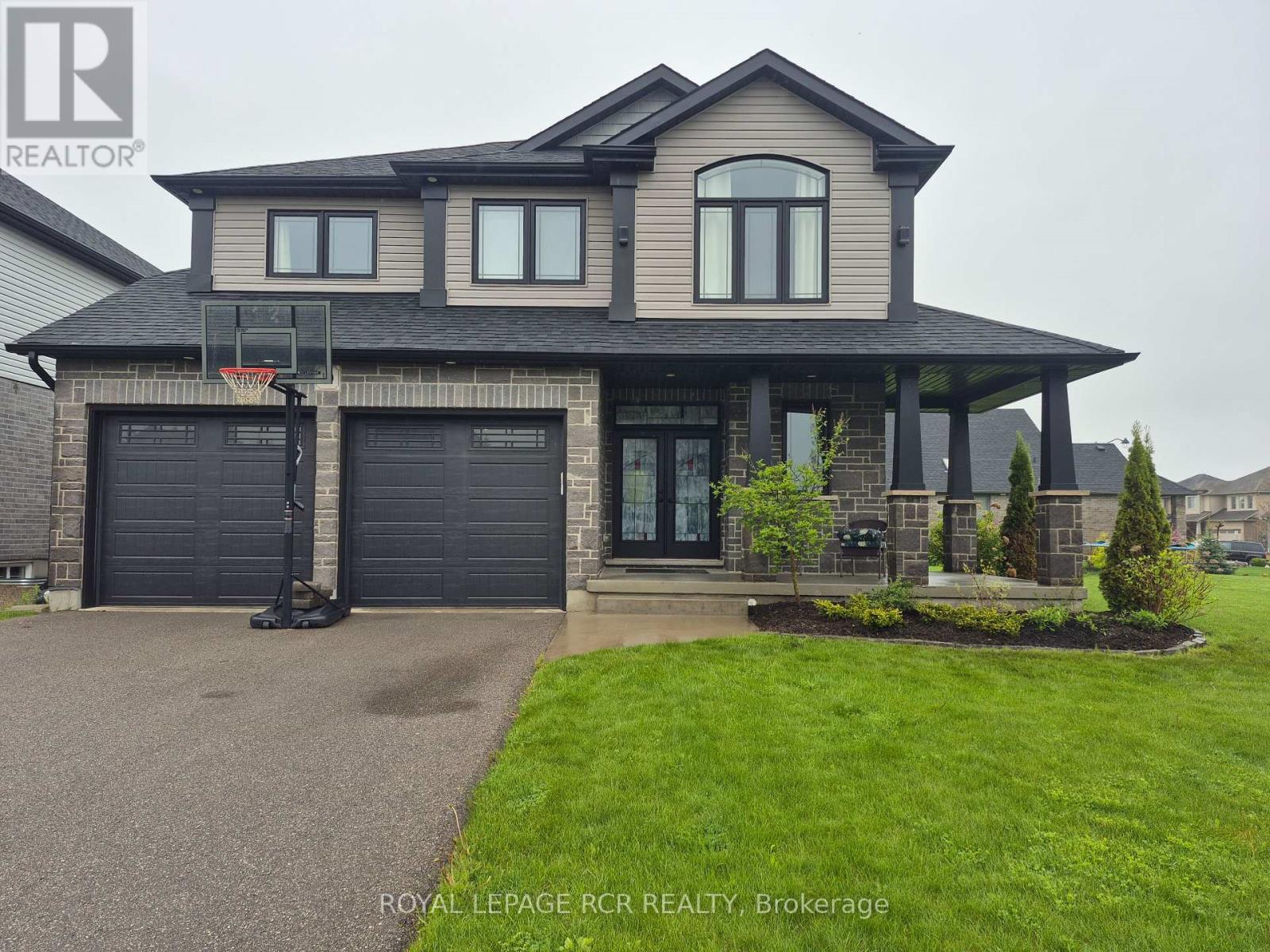 10 MAYBERRY DRIVE, East Luther Grand Valley, Ontario