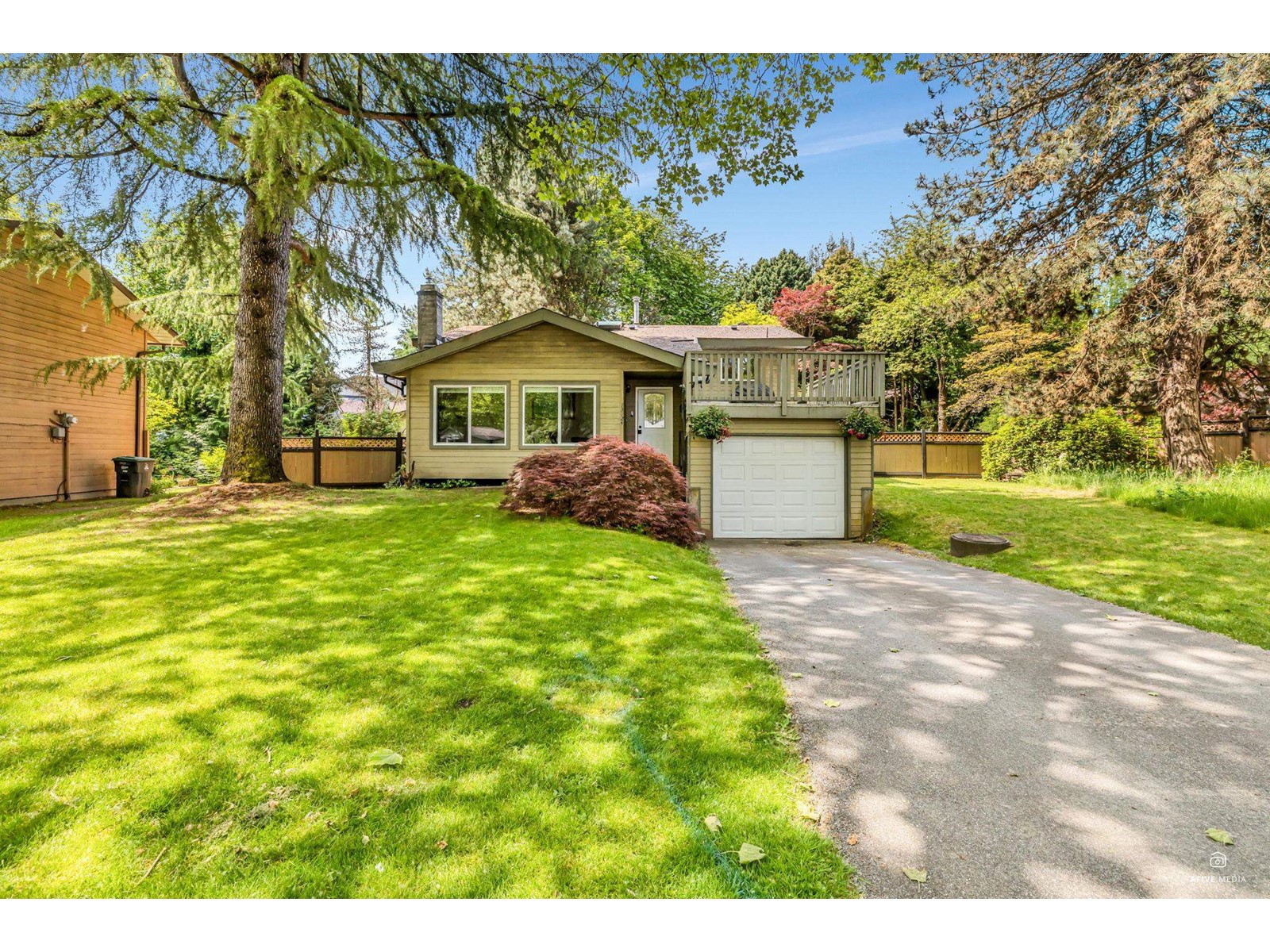 13124 DOONE PLACE, surrey, British Columbia