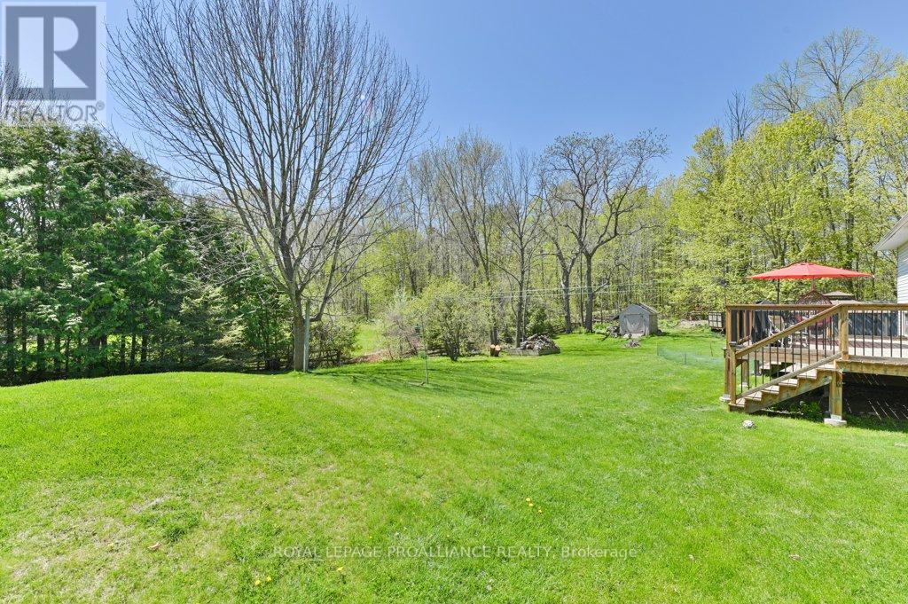 347 Downs Road, Quinte West, Ontario  K8V 5P6 - Photo 29 - X12173626