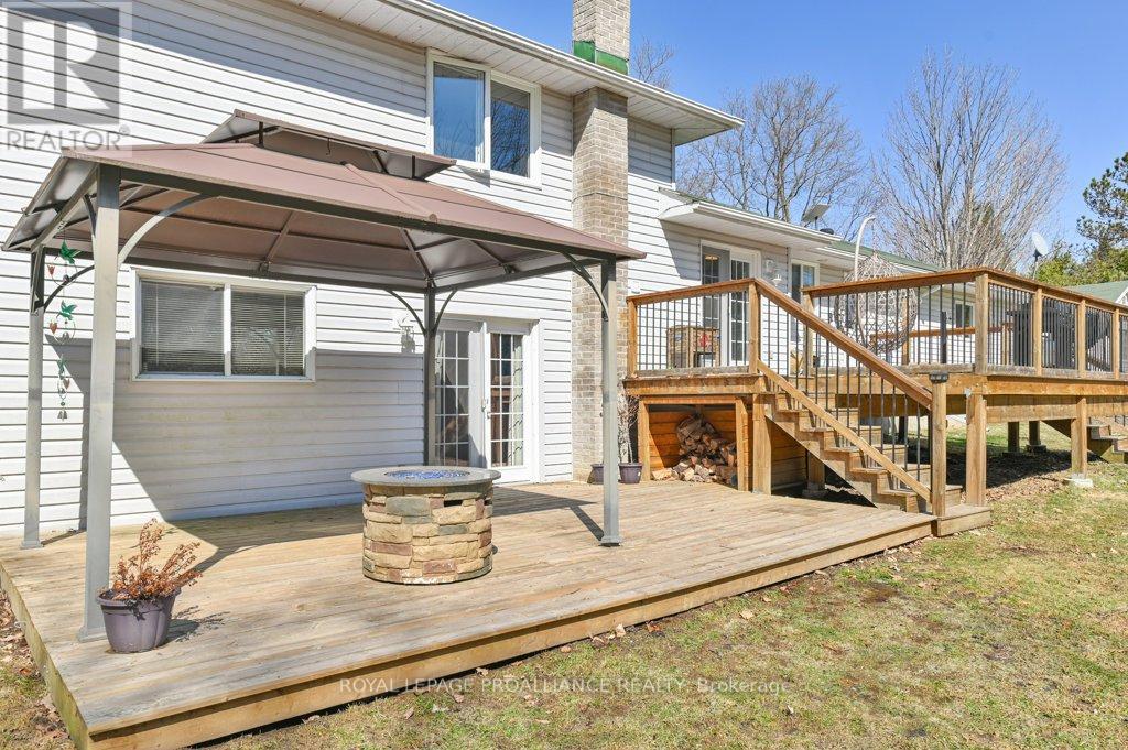 347 Downs Road, Quinte West, Ontario  K8V 5P6 - Photo 33 - X12173626