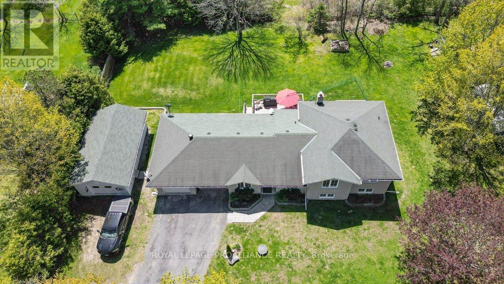 347 Downs Road, Quinte West, Ontario  K8V 5P6 - Photo 37 - X12173626