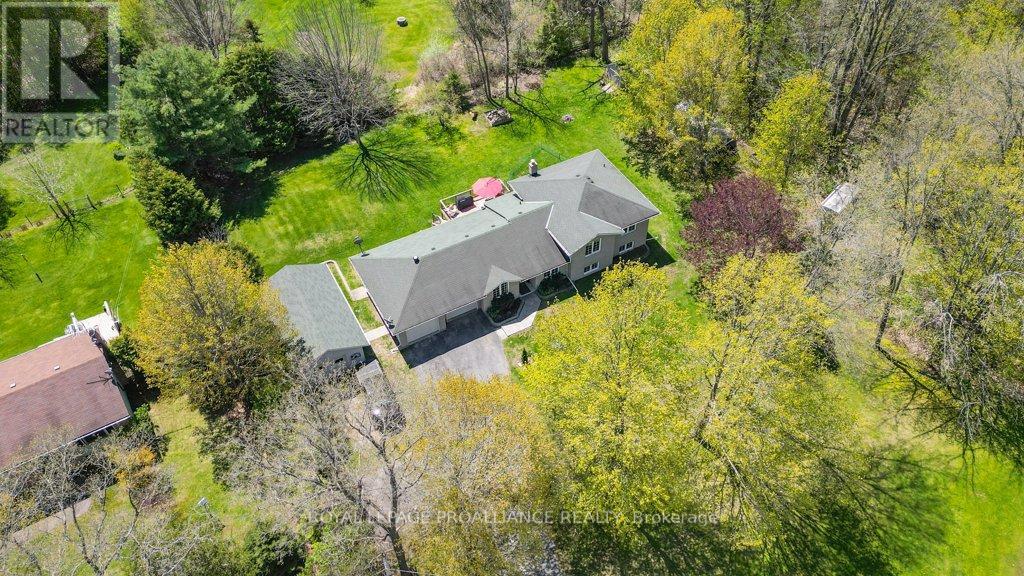 347 Downs Road, Quinte West, Ontario  K8V 5P6 - Photo 39 - X12173626