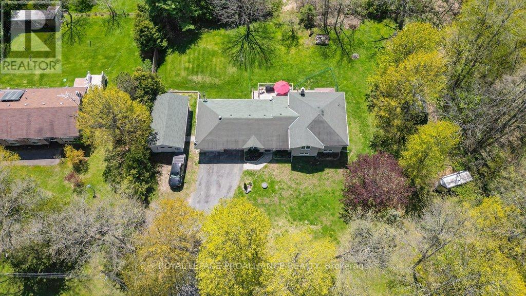 347 Downs Road, Quinte West, Ontario  K8V 5P6 - Photo 40 - X12173626
