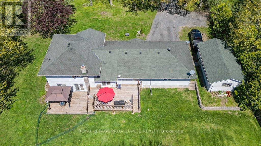 347 Downs Road, Quinte West, Ontario  K8V 5P6 - Photo 42 - X12173626