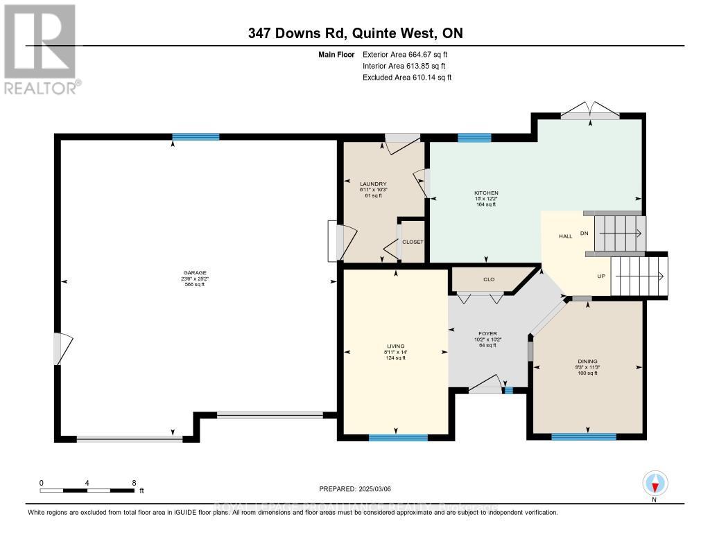 347 Downs Road, Quinte West, Ontario  K8V 5P6 - Photo 47 - X12173626