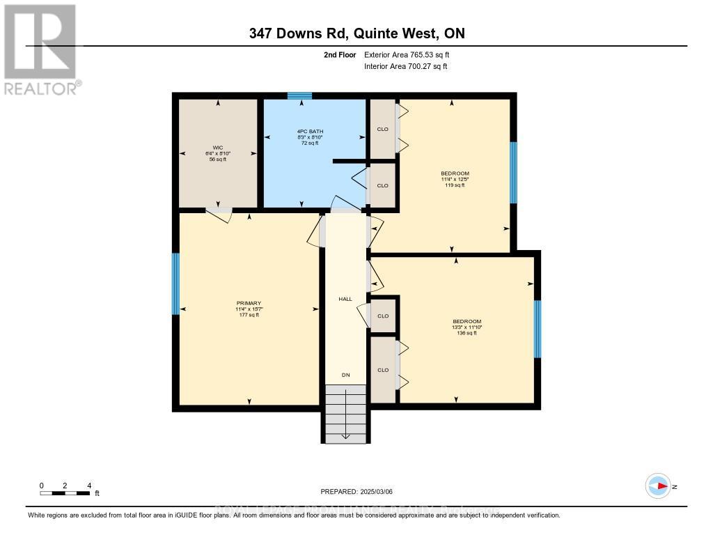 347 Downs Road, Quinte West, Ontario  K8V 5P6 - Photo 48 - X12173626