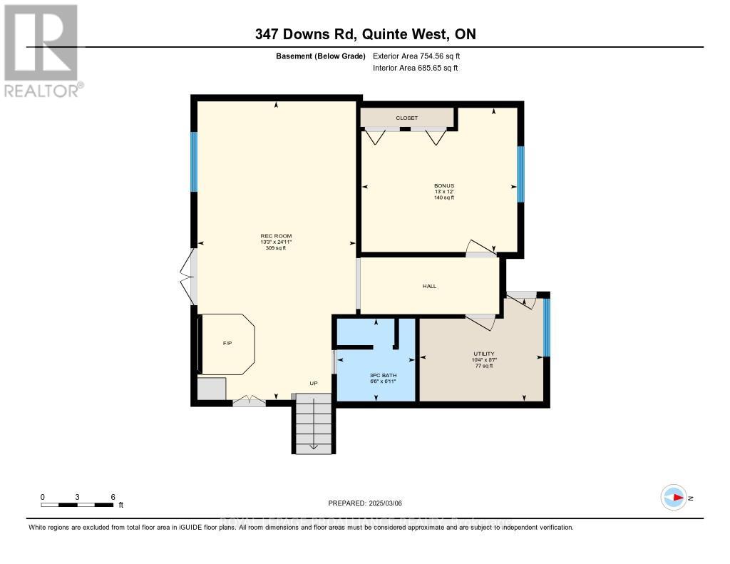 347 Downs Road, Quinte West, Ontario  K8V 5P6 - Photo 49 - X12173626