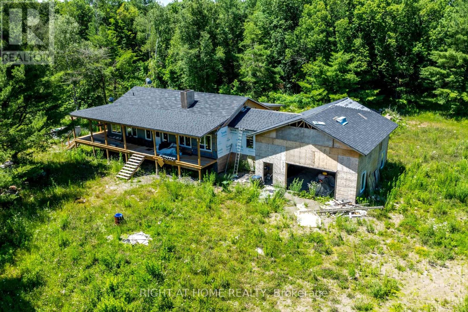 1662 COUNTY ROAD 40 ROAD, Douro-Dummer, Ontario