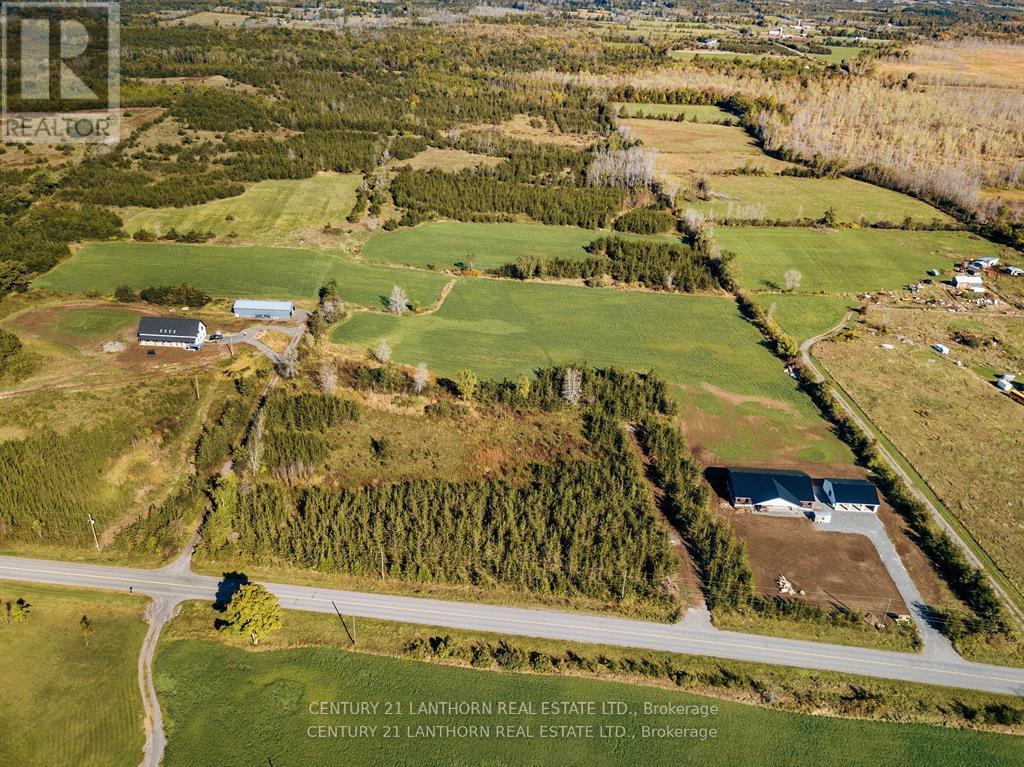 3311 Blessington Road, Tyendinaga, Ontario K0K 3A0 - Photo 3 - X12173638