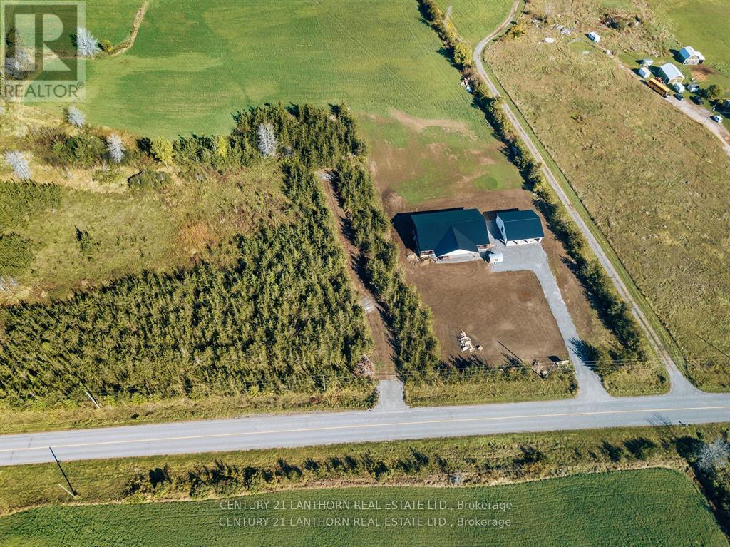 3311 Blessington Road, Tyendinaga, Ontario K0K 3A0 - Photo 4 - X12173638
