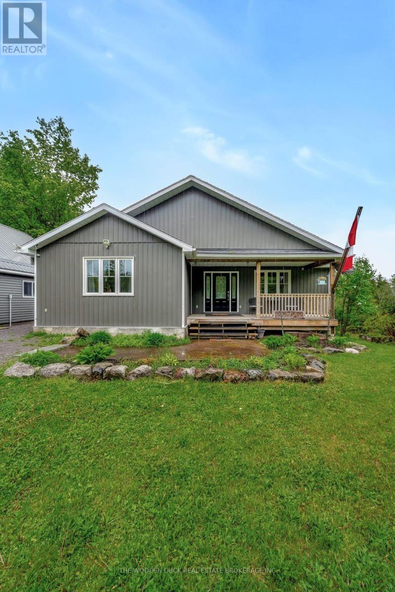 766 STATION ROAD, Marmora and Lake, Ontario