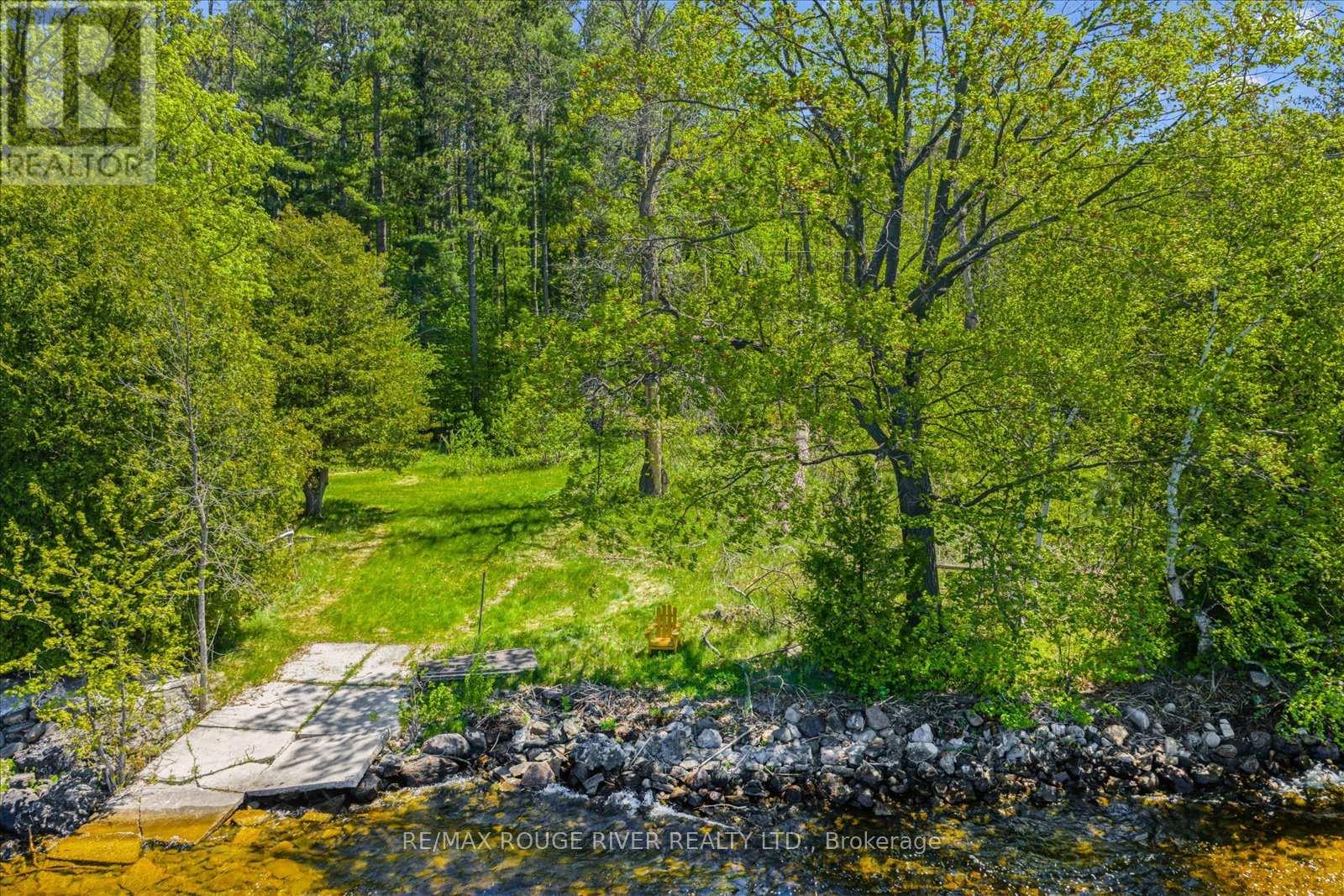 283 (South Lot) Marble Point Road, Marmora And Lake, Ontario  K0K 2M0 - Photo 1 - X12173748