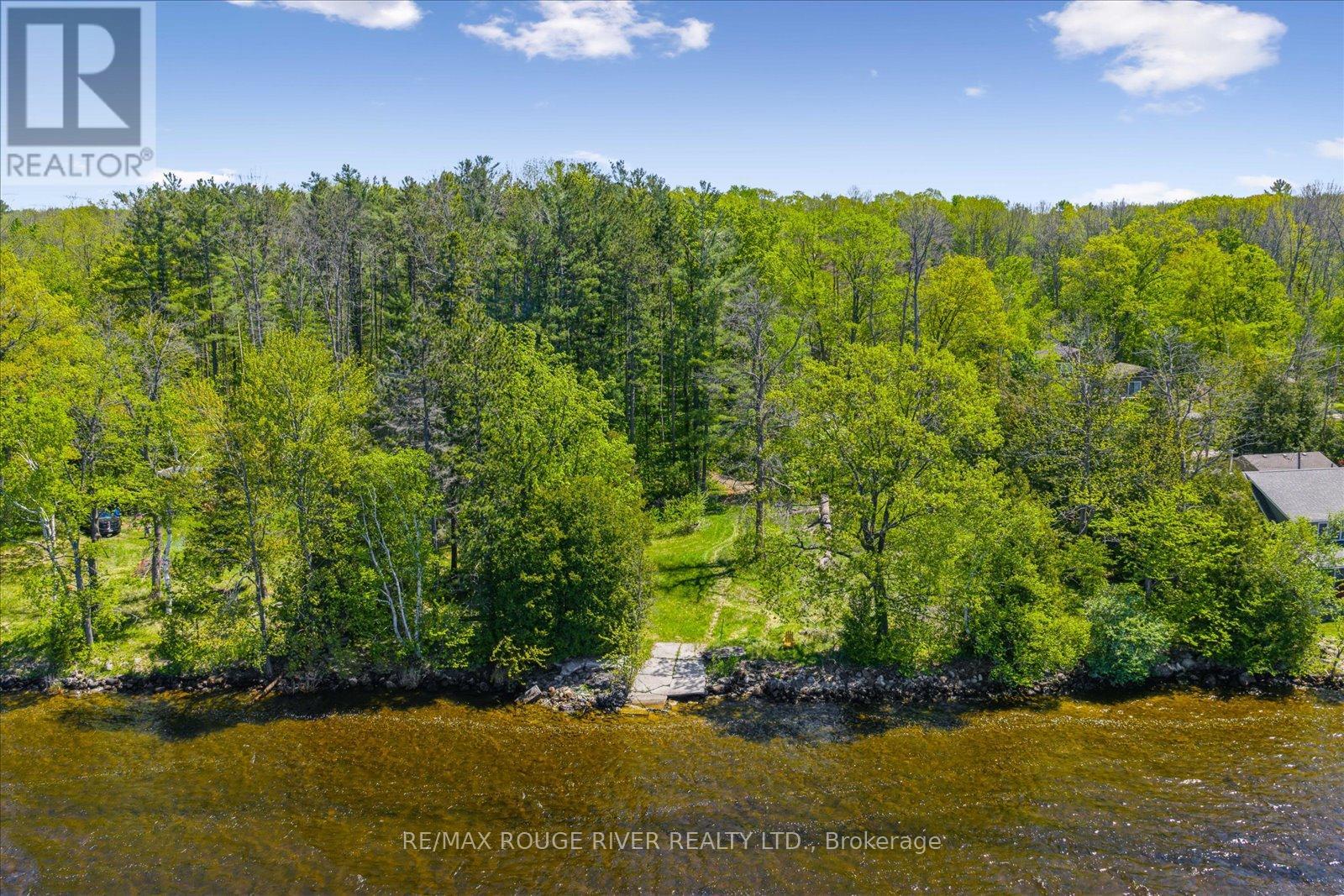 283 (South Lot) Marble Point Road, Marmora And Lake, Ontario  K0K 2M0 - Photo 3 - X12173748
