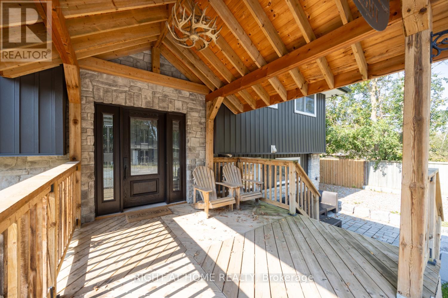 420 PARKHILL ROAD E, Douro-Dummer, Ontario