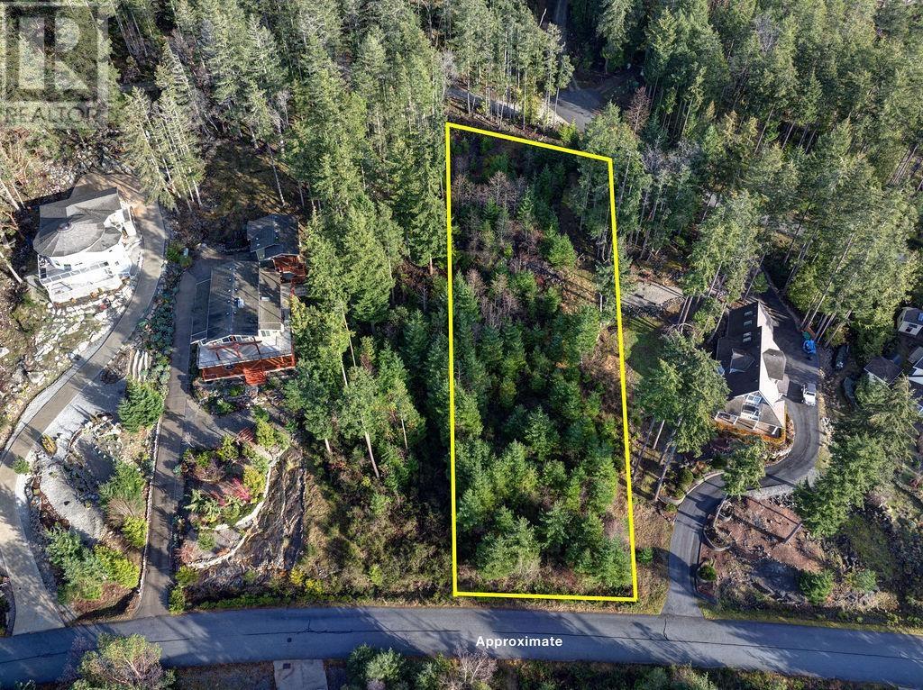 LOT 105 JOHNSTON HEIGHTS DRIVE, Pender Harbour, British Columbia