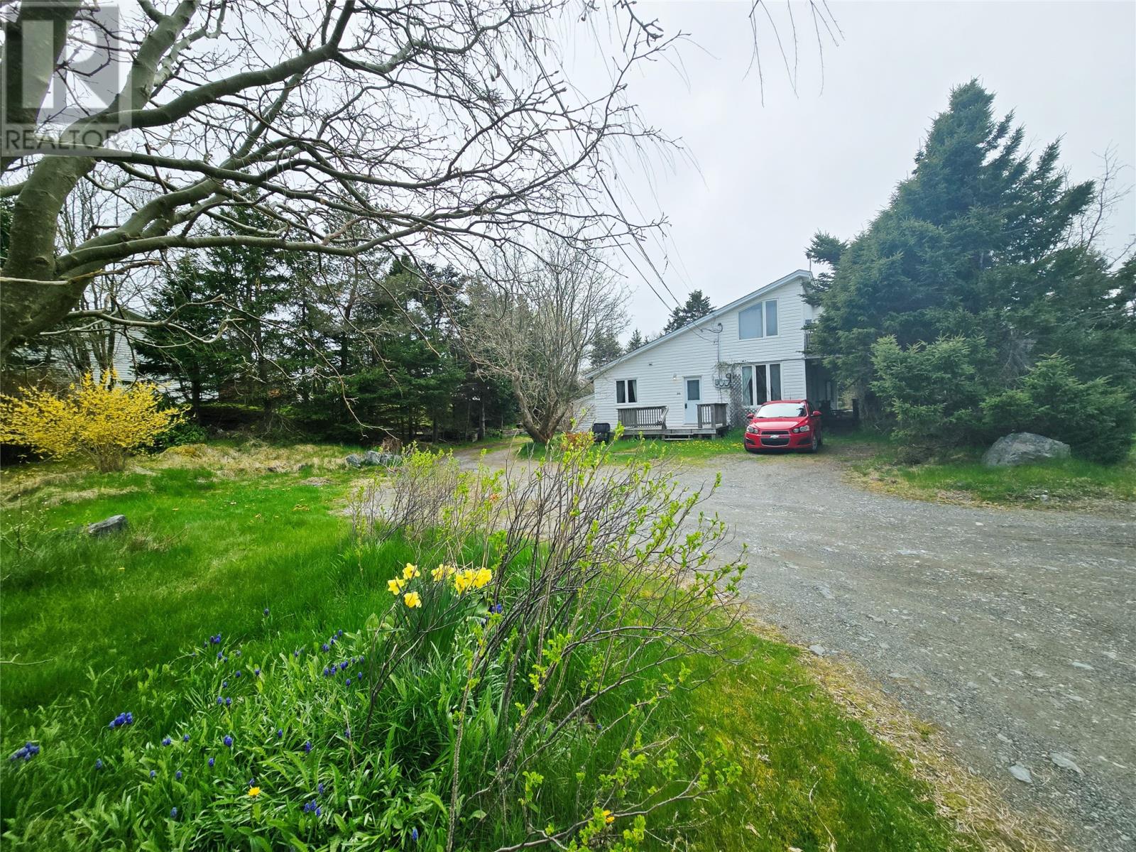 334 Conception Bay Highway, Holyrood, Newfoundland & Labrador