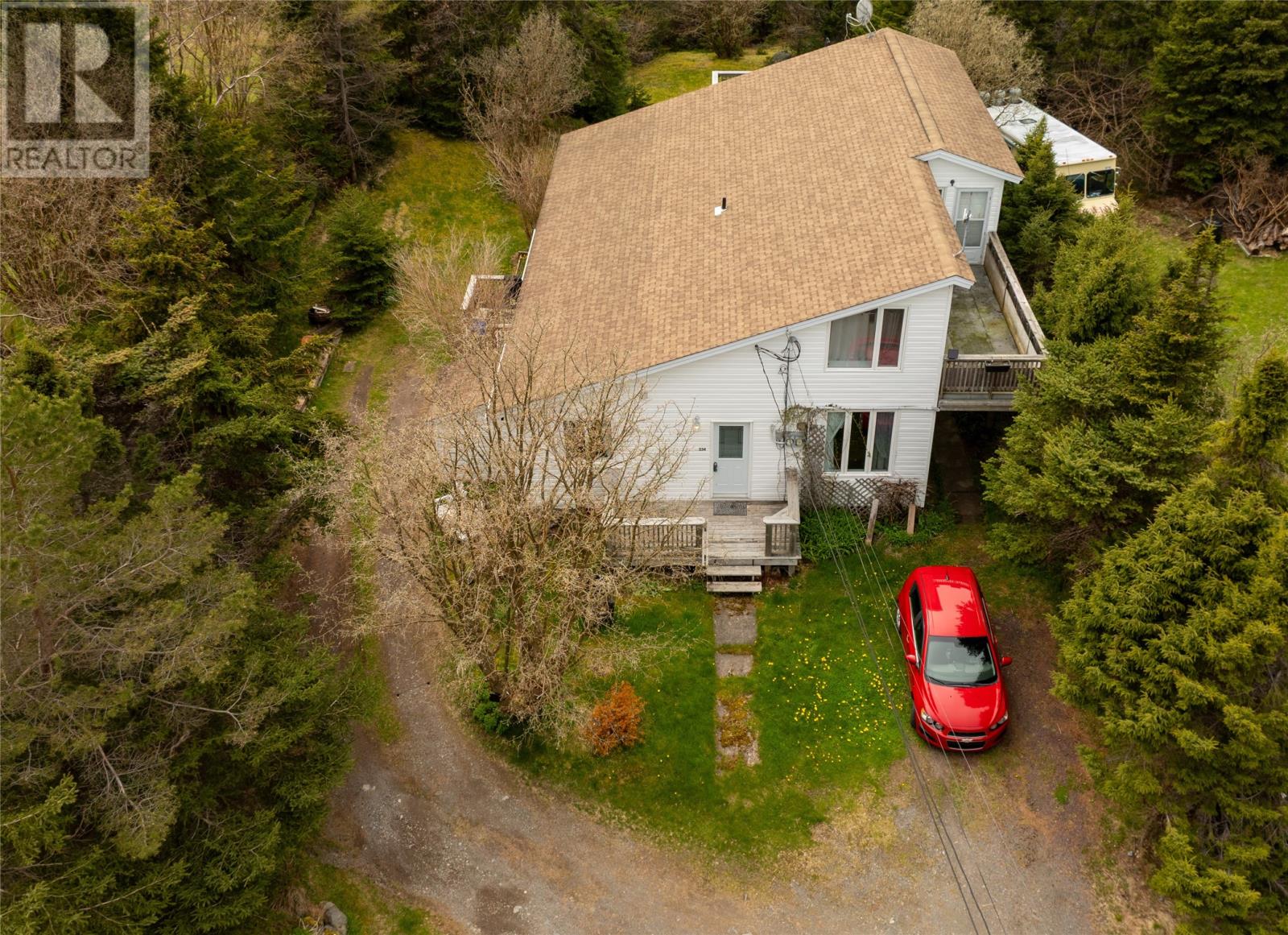 334 Conception Bay Highway, Holyrood, Newfoundland & Labrador  A0A 2R0 - Photo 25 - 1285500