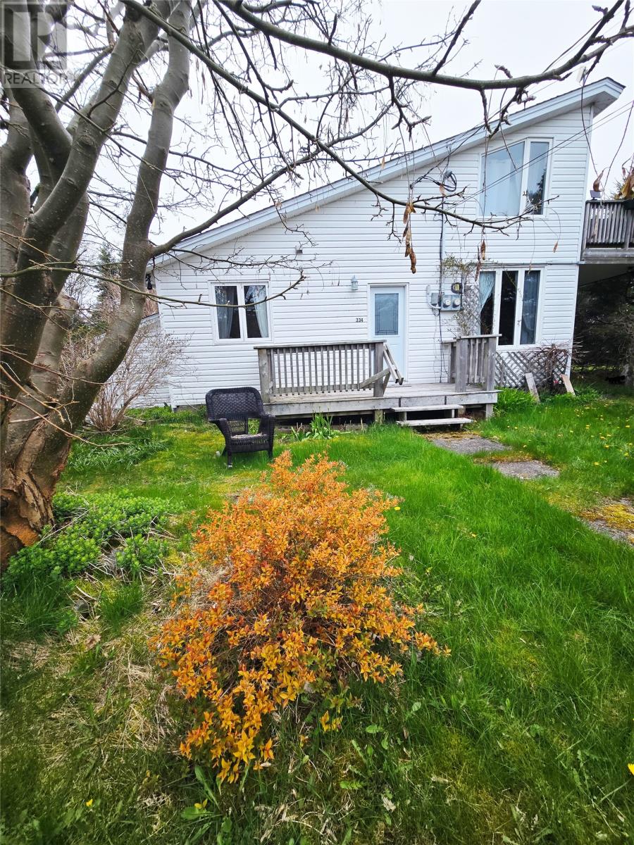334 Conception Bay Highway, Holyrood, Newfoundland & Labrador  A0A 2R0 - Photo 27 - 1285500