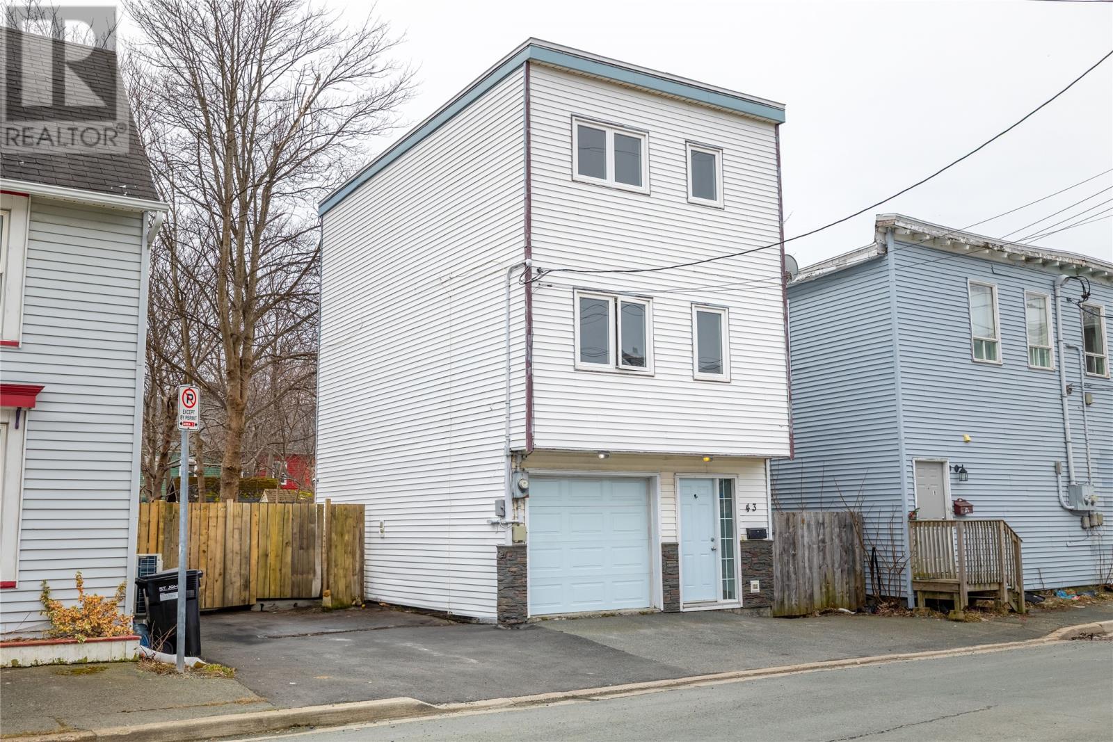 Property at 43 Brine Street image 1