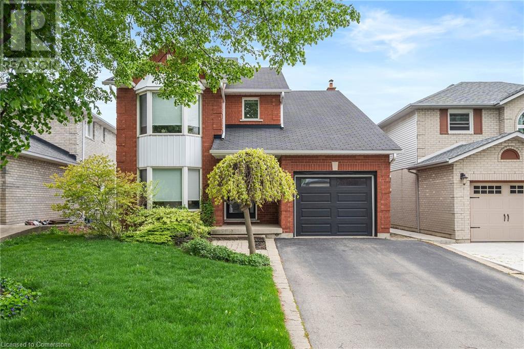 43 GLENAYR Street, Hamilton, Ontario