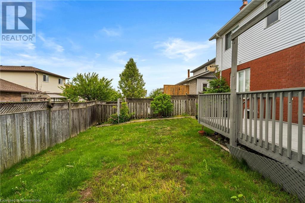 43 Glenayr Street, Hamilton, Ontario  L9C 7J2 - Photo 42 - 40696108