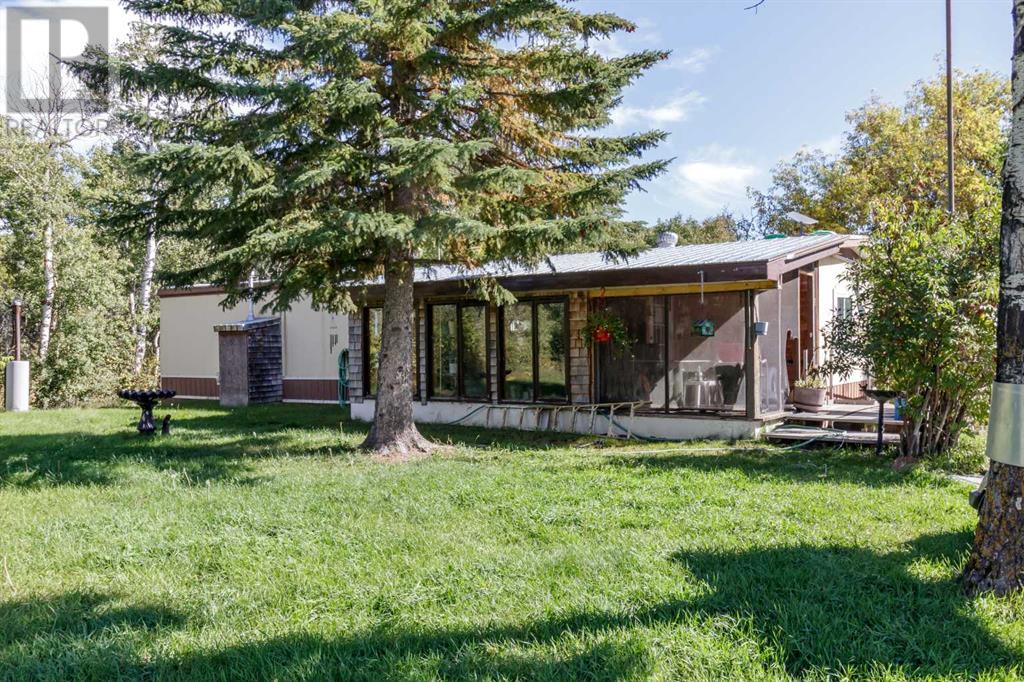 41255 Range Road 211, Rural Camrose County, Alberta  T0B 0H0 - Photo 21 - A2224530