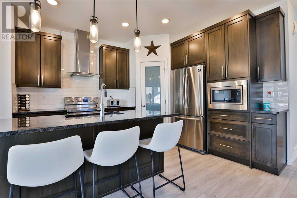 1374 Pacific Circle W, Lethbridge, Alberta  T1J 5V3 - Photo 6 - A2204094