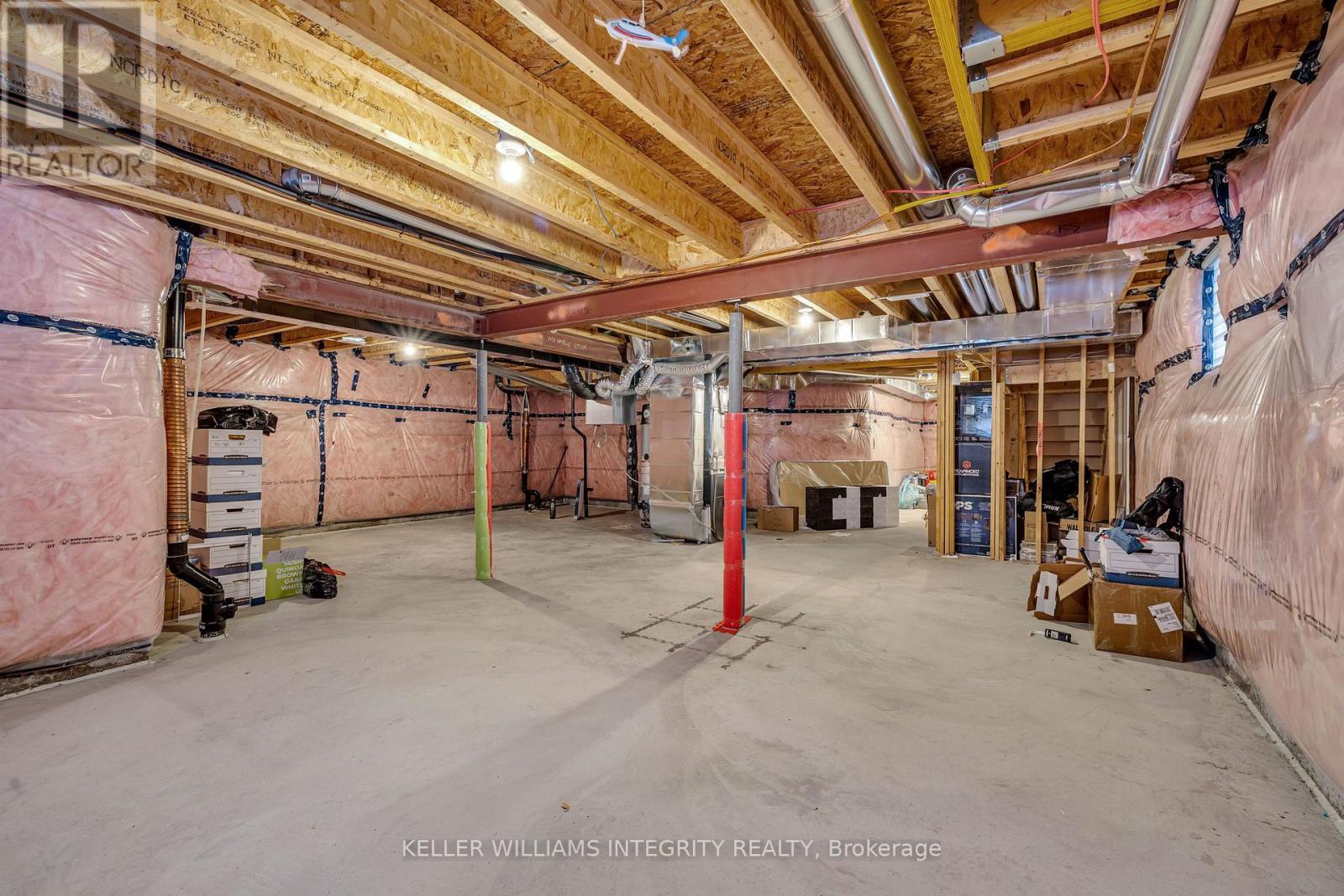 618 Perseus Avenue, Ottawa, Ontario  K2J 6S7 - Photo 39 - X12173622