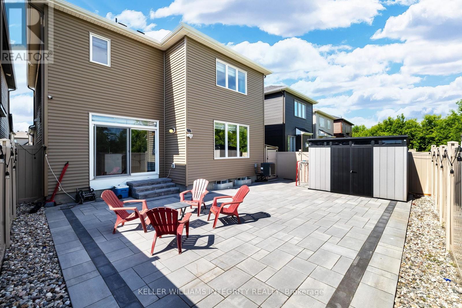 618 Perseus Avenue, Ottawa, Ontario  K2J 6S7 - Photo 41 - X12173622