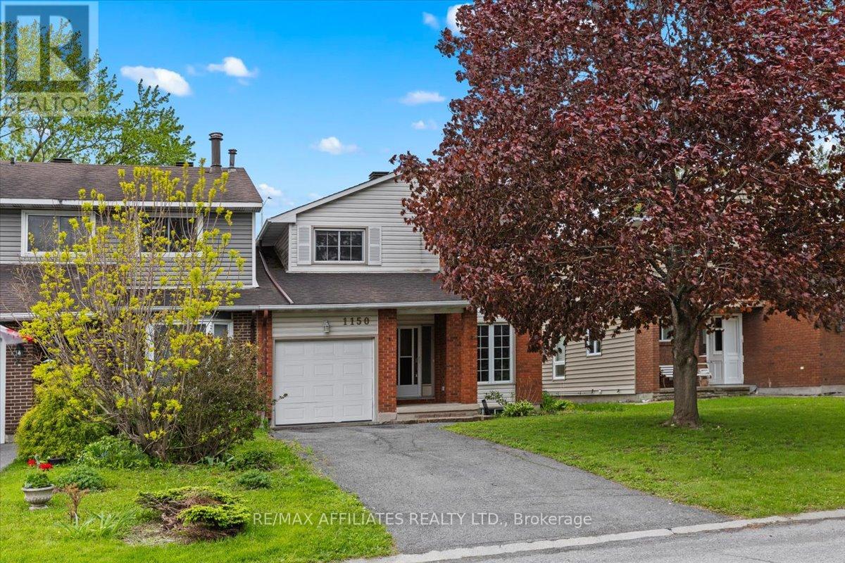 1150 Ste Agathe Park, Ottawa, Ontario  K1C 2B5 - Photo 1 - X12173652