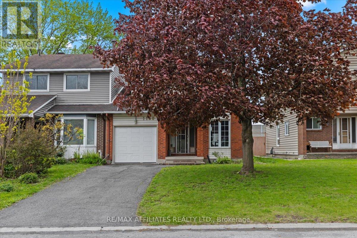 1150 Ste Agathe Park, Ottawa, Ontario  K1C 2B5 - Photo 2 - X12173652