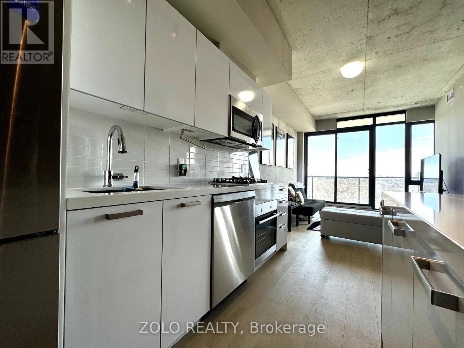 904 - 203 Catherine Street, Ottawa, Ontario  K2P 1J5 - Photo 8 - X12173664