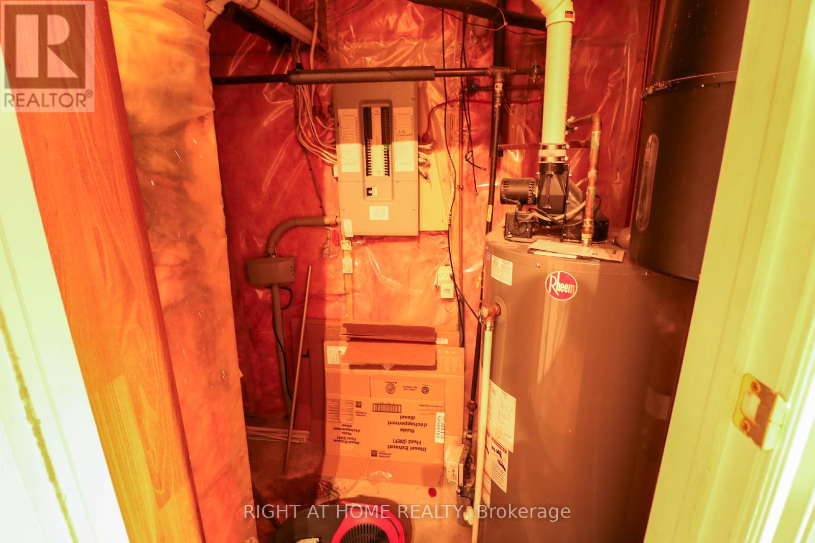 1901 Hampstead Place, Ottawa, Ontario  K1V 1B3 - Photo 20 - X12173722