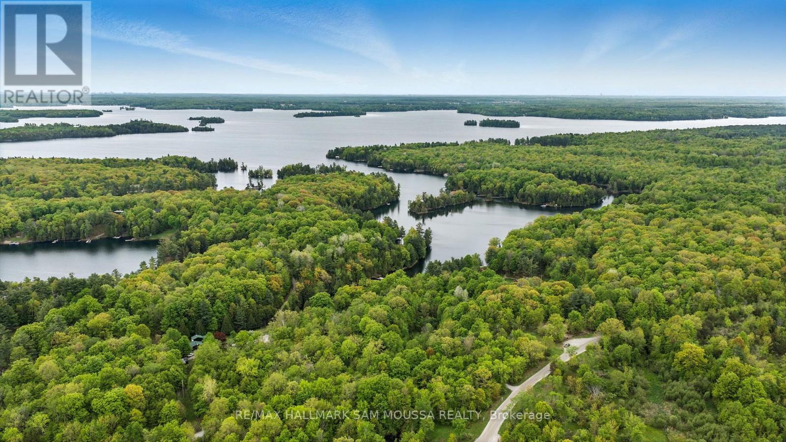 525 Miner's Point Drive, Tay Valley, Ontario  K7H 3C5 - Photo 2 - X12173732