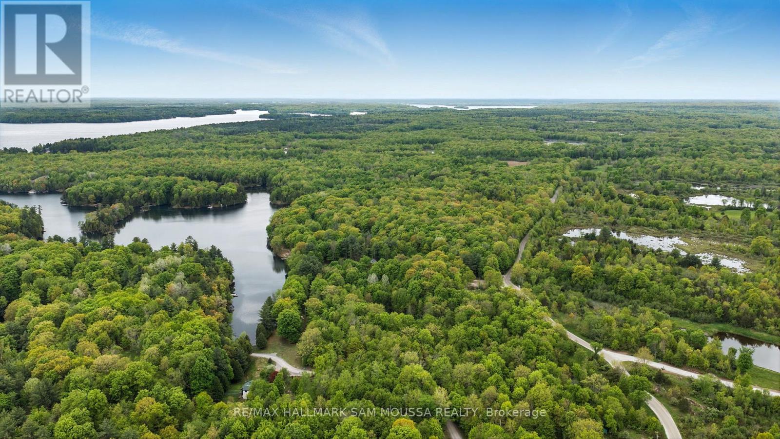 525 Miner's Point Drive, Tay Valley, Ontario  K7H 3C5 - Photo 3 - X12173732
